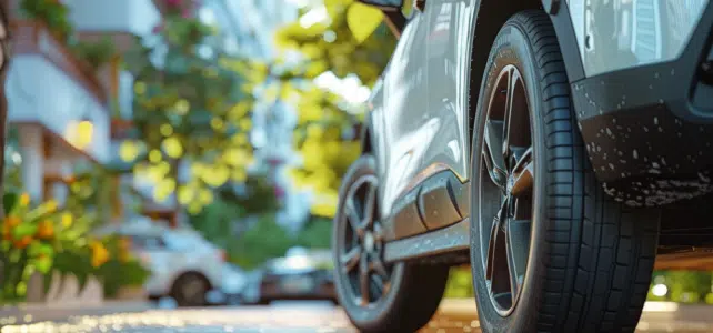 Comment maintenir au mieux ses pneus de voiture : le cas spécifique de la Citroën C3
